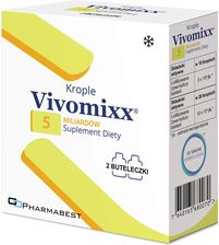 Vivomixx Krople 10ml