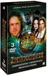 Ziemiomorze (Legend of Earthsea box set) (3DVD)