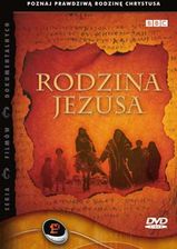Rodzina Jezusa (DVD)
