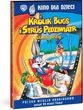 Królik Bugs I Struś Pędziwiatr: Szalony Pościg (DVD)