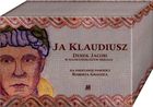 Ja, Klaudiusz (5DVD) Ja, Klaudiusz (5DVD)