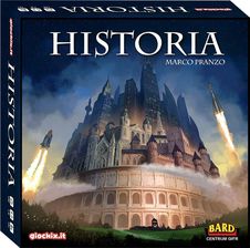 Bard Historia