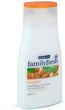 Soraya Family Fresh Kremowy żel pod prysznic Migdał 500 ml