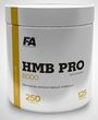 HMB Fitness Authority FA Hmb Pro 8000 250 Tab 
