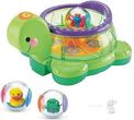 Fisher Price - Wesoły Żółwik G6169