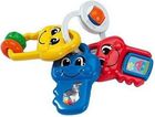 Fisher Price Grające Kluczyki 74123