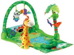Fisher Price Rain Forest. Mata L1664