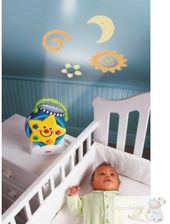Fisher Price Obrazkowy Uspokajacz K4067