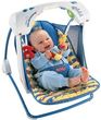 Fisher Price Leżaczek C5858