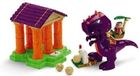 Little Tikes Tyranozaur I Świątynia Zniszczenia 0552