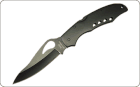 Spyderco/Byrd Cara Black (BY03BK)