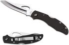 Spyderco/Byrd Cara G10 (BY03GP)