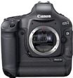 Canon EOS 1D Mark IV body