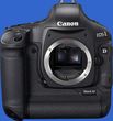 Canon EOS 1D Mark IV body