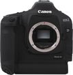 Canon EOS 1D Mark IV body
