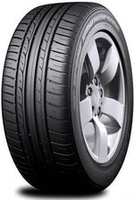 Dunlop SP Sport FastResponse 205/55R16 91H