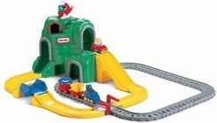 Little Tikes Zestaw Dróg I Szyn 42520070