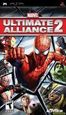 Marvel: Ultimate Alliance 2 (Gra PS3)