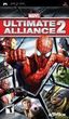 Marvel: Ultimate Alliance 2 (Gra PS3)