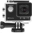 Kamery sportowe Lamax Action X8 Electra