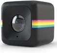 Kamery sportowe Polaroid CUBE+ czarna (SB3252)