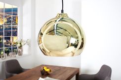 Bauble Gold I-35797
