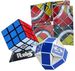  TM Toys Kostka Rubika zestaw 3w1 edycja 40-lecie 50032