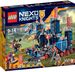  LEGO Nexo Knights Fortrex (70317)