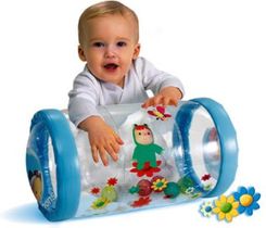 Smoby Dmuchany Walec Cotoons 316518