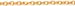  Viadem Złoty łańcuszek 585 ANKIER DIAMENTOWANY 45 cm