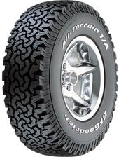 BFGoodrich All-Terrain T/A KO 265/70R17 112R