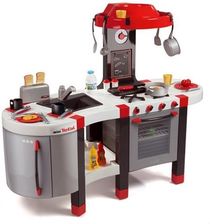 Smoby Kuchnia Tefal Excellence 2010 Deluxe 