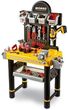 Smoby Worko Warsztat Mechanika Super Center  500094