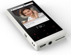 FiiO M3 8GB biały