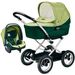 Peg Perego Young Głęboki + fotelik Tri-Fix