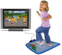 Fisher Price Mata Do Tańczenia R8141