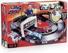 Fisher Price Tor wyścigowy Potrząśnij i Jedź R6369
