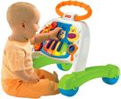 Fisher Price Chodzik Pianinko P2744