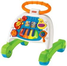 Fisher Price Chodzik Pianinko P2744