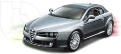 Bburago Alfa Romeo Brera Kit