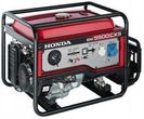 Honda EM5500CXS