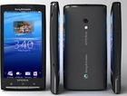 Sony Ericsson Xperia X10