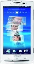 Sony Ericsson Xperia X10