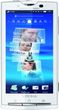 Sony Ericsson Xperia X10