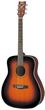 Yamaha F-370 Tobacco Brown Sunburst Yamaha F-370 Tobacco Brown Sunburst