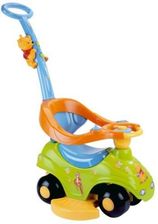 Smoby Jeżdzik Kubuś Puchatek 97318