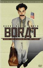 Borat (DVD)