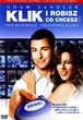 Klik: I Robisz Co Chcesz (DVD)