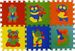 BabyOno piankowe ono266