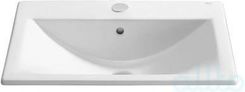 Roca Diverta 55x42,5 biały A327116000